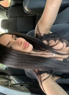 Veronica - escort in Rome Photo 8 of 8