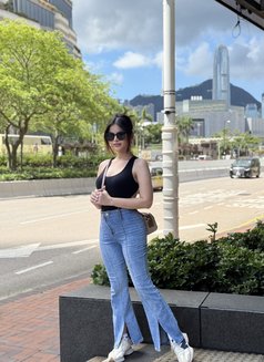 Veronica Vixen - escort in Singapore Photo 8 of 8