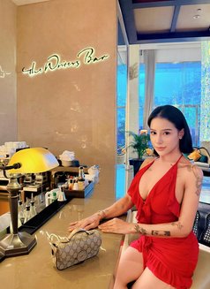 ZARA VICTORIA Aqila VVIP SERVICES - Acompañantes transexual in Kuala Lumpur Photo 6 of 30