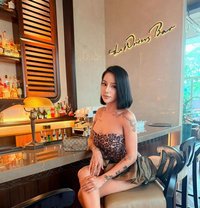 ZARA VICTORIA Aqila VVIP SERVICES - Transsexual escort in Kuala Lumpur Photo 5 of 26