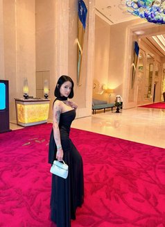 ZARA VICTORIA Aqila VVIP SERVICES - Acompañantes transexual in Kuala Lumpur Photo 12 of 30