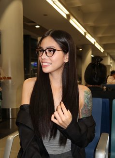 Veronica “PORNSTAR EXPERIENCE” - escort in Bangkok Photo 1 of 24