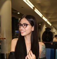 Veronica “PORNSTAR EXPERIENCE” - escort in Bangkok