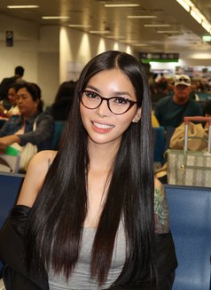 Veronica “PORNSTAR EXPERIENCE” - escort in Bangkok Photo 2 of 24