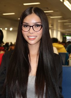 Veronica “PORNSTAR EXPERIENCE” - escort in Bangkok Photo 3 of 24