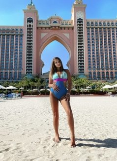 Veronika Anal - escort in Dubai Photo 11 of 12