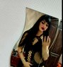 Veronika - Transsexual escort in Yerevan Photo 1 of 5