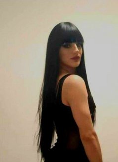 Veronika - Transsexual escort in Yerevan Photo 4 of 5