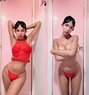 Veronika. (BDSM, Fetishes, Fantasy) - escort in Bangkok Photo 29 of 30