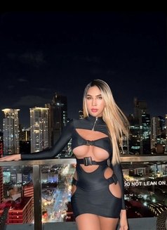 Veronika. (BDSM, Fetishes, Fantasy) - escort in Manila Photo 17 of 17