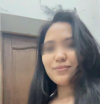 Veronika Curvy Huge Boobs 38 E - escort in Kuala Lumpur