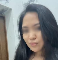 Veronika Curvy Huge Boobs 38 E - escort in Kuala Lumpur