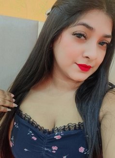 Veronika - escort in Ahmedabad Photo 1 of 1