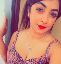 Veronika - escort in Ahmedabad