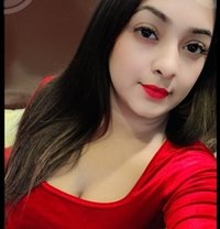 Veronika - escort in Ahmedabad