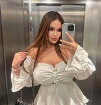 Veronika - escort in Beirut