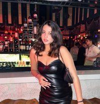 Veronika - escort in Hyderabad