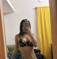 Veronika - Acompañantes transexual in New Delhi
