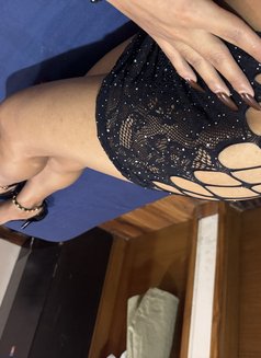 Veronika - Transsexual companion in New Delhi Photo 21 of 22