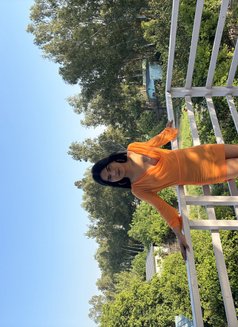 Veronika - Transsexual companion in New Delhi Photo 22 of 22
