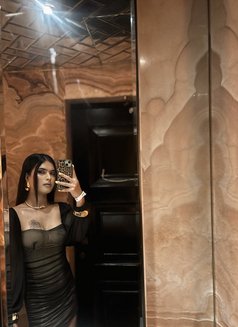 Veronika - Acompañantes transexual in New Delhi Photo 10 of 18