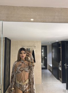 Veronika - Acompañantes transexual in New Delhi Photo 12 of 18
