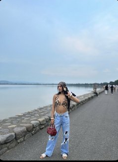 Veronika - Acompañantes transexual in New Delhi Photo 13 of 18