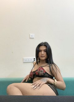 Veronika - Acompañantes transexual in New Delhi Photo 14 of 18