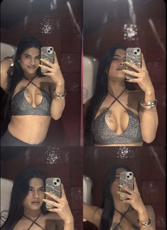 Veronika - Acompañantes transexual in New Delhi Photo 16 of 18