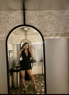 Veronika - Acompañantes transexual in New Delhi Photo 18 of 18