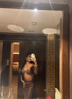 Veronika - Acompañantes transexual in New Delhi Photo 12 of 20