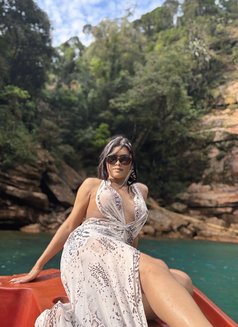 Veronika - Acompañantes transexual in New Delhi Photo 14 of 20