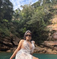 Veronika - Transsexual escort in Guwahati