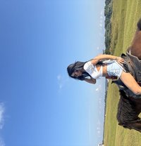 Veronika - Acompañantes transexual in Bangalore