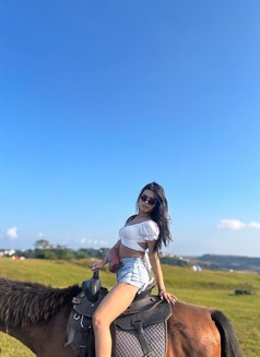 Veronika - Acompañantes transexual in New Delhi Photo 18 of 20