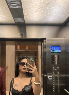 Veronika - Acompañantes transexual in New Delhi Photo 20 of 20