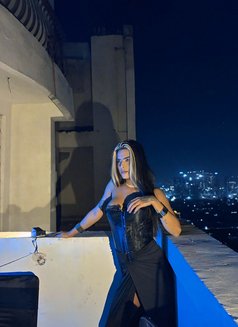 Veronika - Transsexual escort in New Delhi Photo 24 of 26