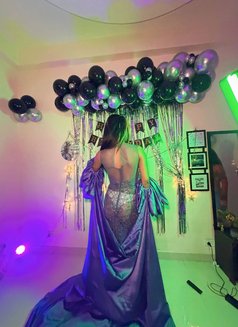 Veronika - Transsexual escort in New Delhi Photo 25 of 28