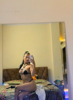 Veronika - Transsexual escort in New Delhi Photo 23 of 26