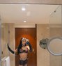 Veronika - Transsexual escort in New Delhi Photo 15 of 21