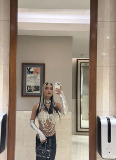Veronika - Transsexual escort in Gurgaon Photo 23 of 23