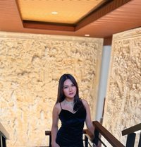 Veronika - escort in Bali