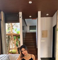 Veronika - escort in Bali