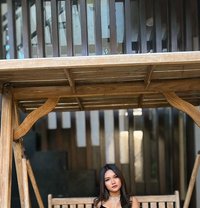 Veronika - escort in Bali