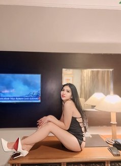 Veronika - escort in Jakarta Photo 6 of 17