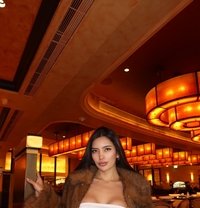 Veronika Lovesyou - escort in Manila