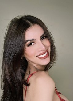 Veronika OSLO - Acompañantes transexual in Hong Kong Photo 10 of 24