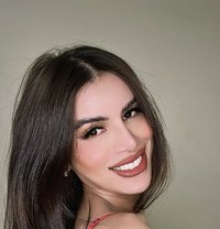 Veronika OSLO - Transsexual escort in Hong Kong