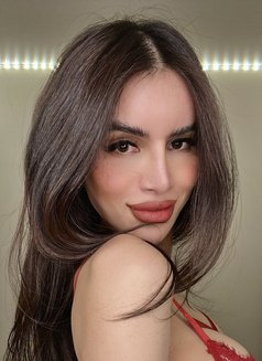 Veronika OSLO - Acompañantes transexual in Hong Kong Photo 14 of 24