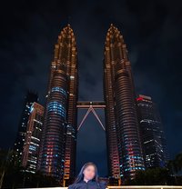 Nika Party Girl Drinking Huge Boobs 38E - escort in Kuala Lumpur Photo 2 of 18